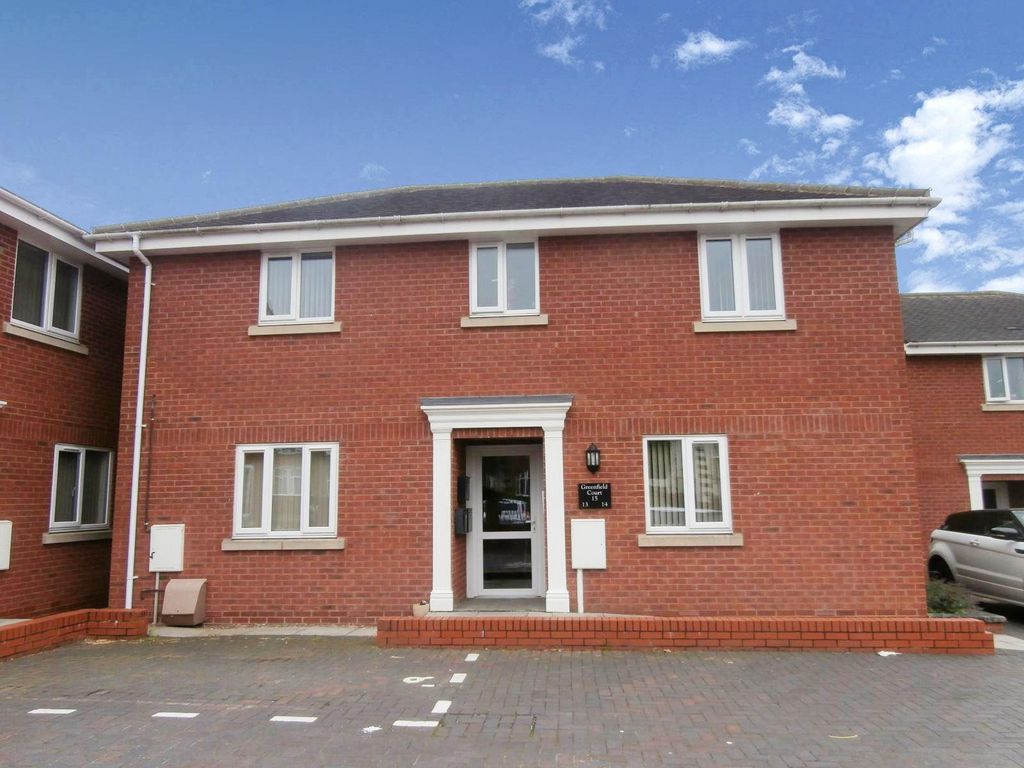 Property photo 1 of 7 Front Of Block