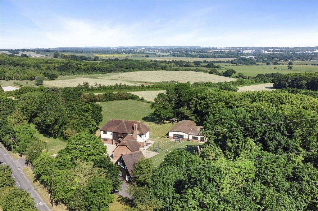 Property photo 1 of 18 Aerial View