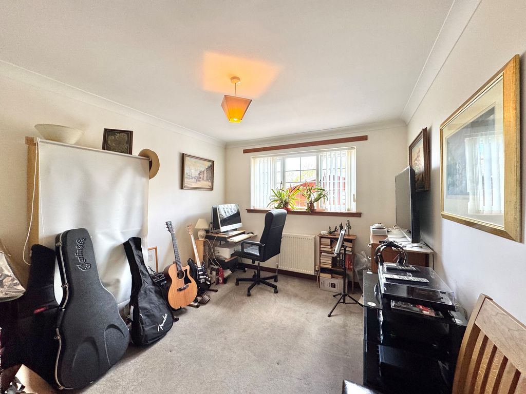 Additional image 16 of 3 bed detached bungalow for saleLomond View, Drongan KA6