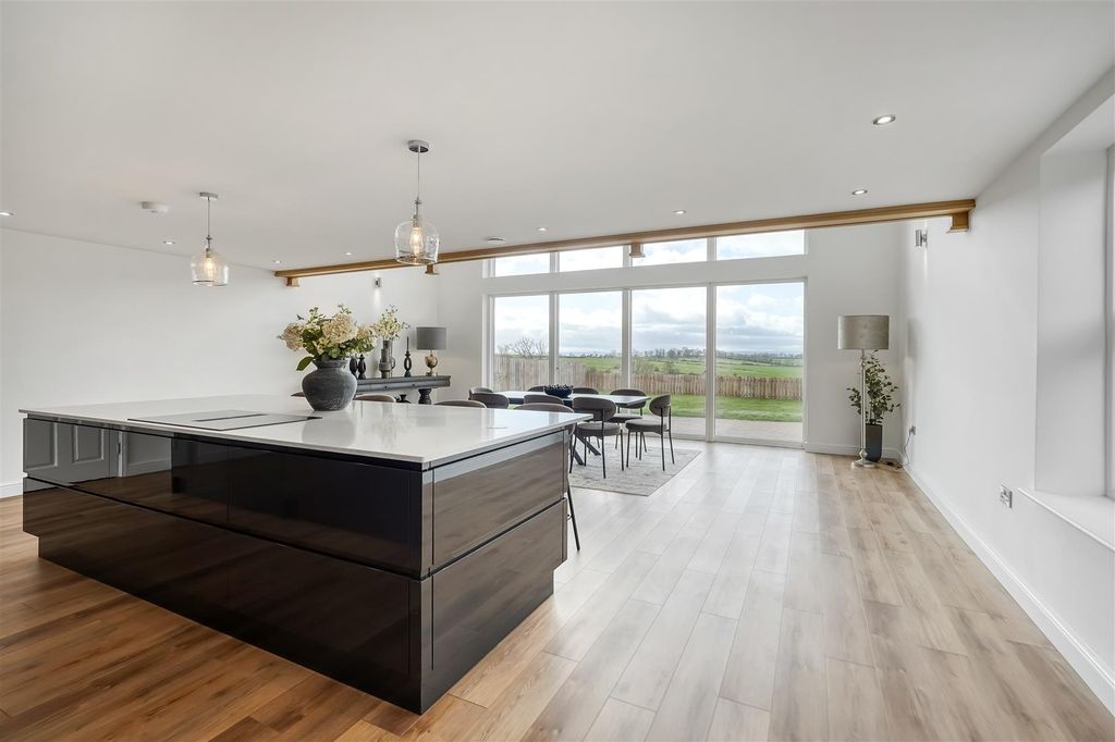 Additional image 4 of 5 bed detached house for saleKings Head Cottages, Heighington, Darlington DL2