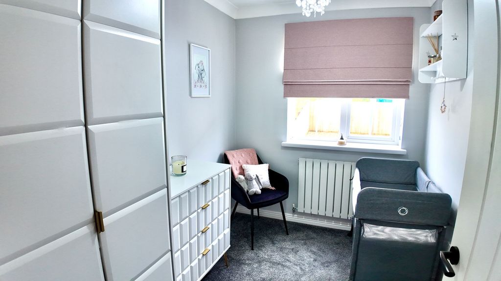 Additional image 25 of 3 bed detached house for saleField Close, Pontllanfraith NP12