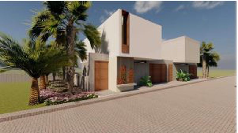 Property photo 2 of 5 Front Of Villa