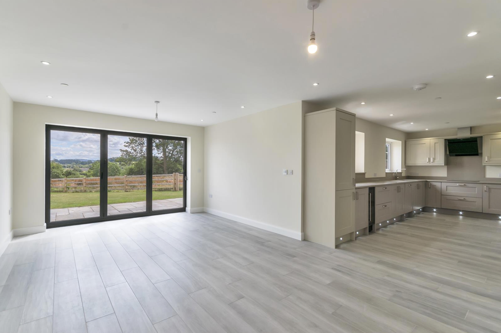 Additional image 4 of 4 bed detached house for saleBreidden View, Llansantffraid Ym Mechain SY22