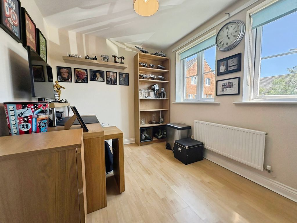 Additional image 6 of 2 bed flat for saleHeathfield, Newcastle Upon Tyne NE27