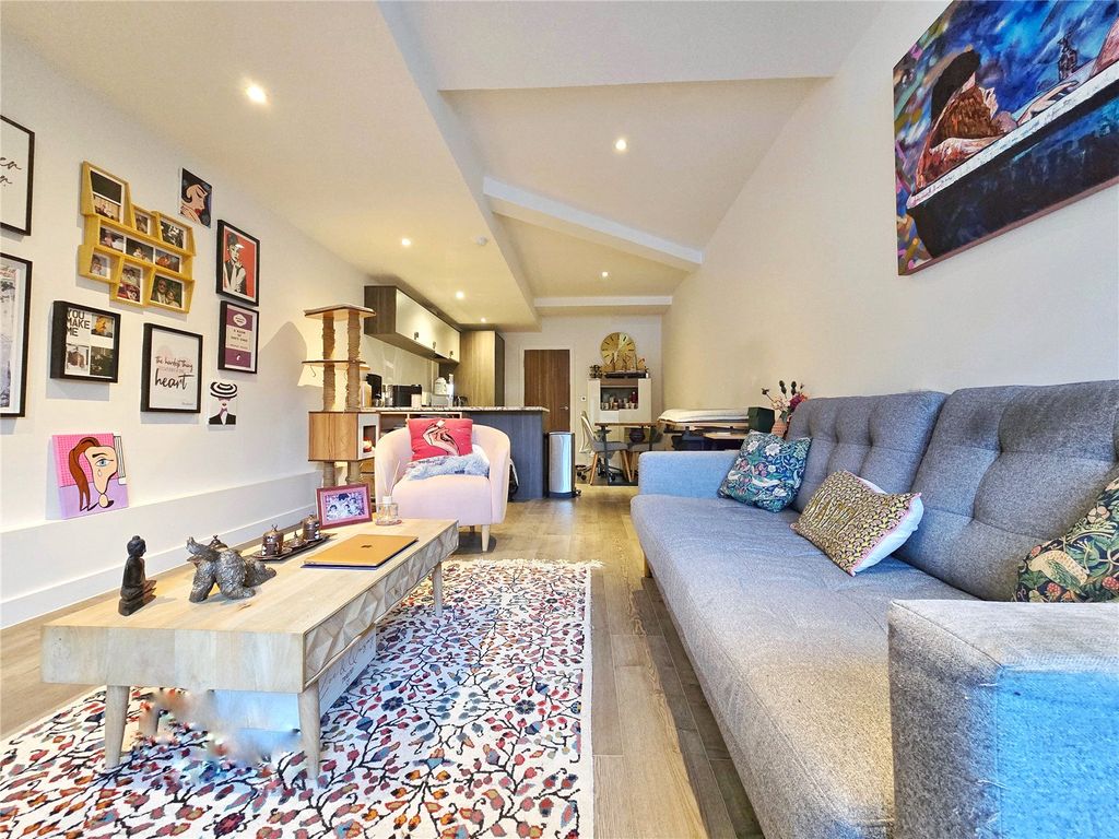 Property photo 3 of 27 Open Plan Living
