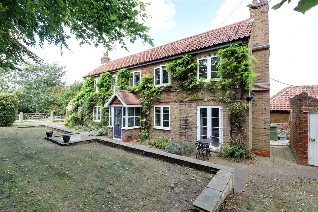Additional image 29 of 4 bed detached house for saleAllisons Cottage, Barnetby DN38