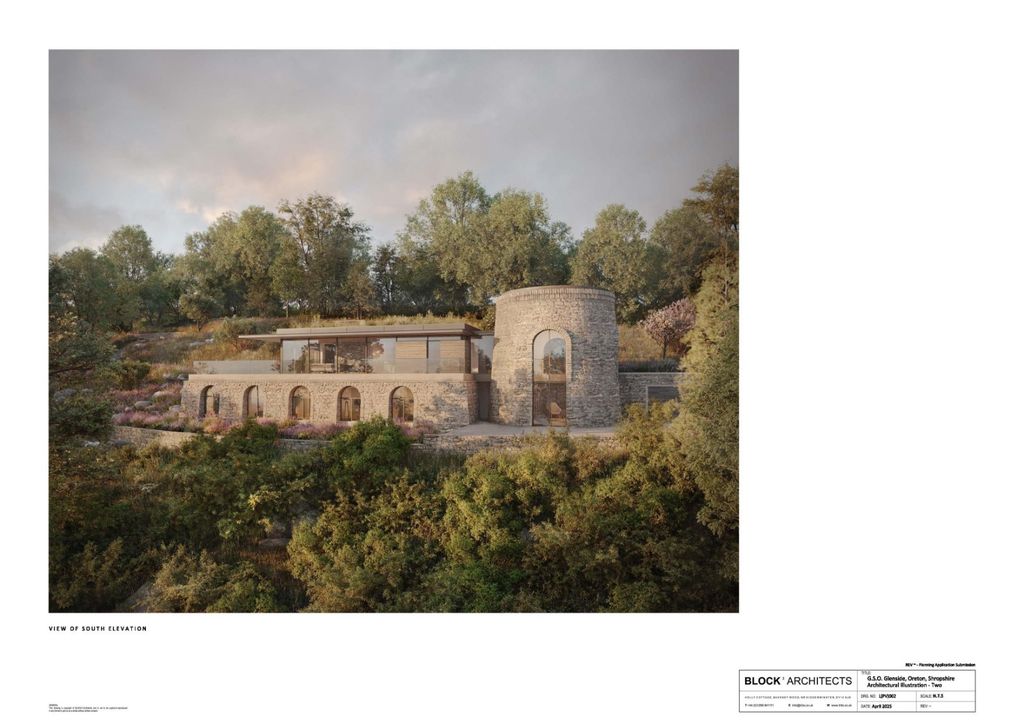 Property photo 1 of 5 Cgi Image