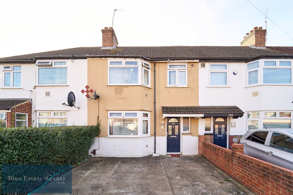 Property photo 2 of 24 Front Elevation