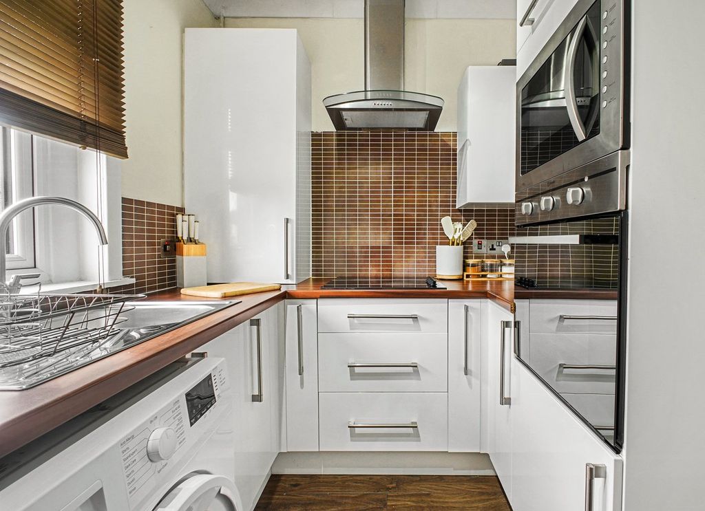 Additional image 11 of 1 bed flat for saleStewart Road, Ayr KA8