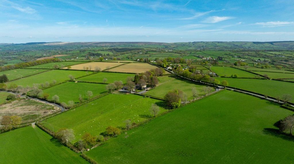 Additional image 5 of Land for saleLlanfihangel-Ar-Arth, Nr Llandysul, Carmarthenshire SA39