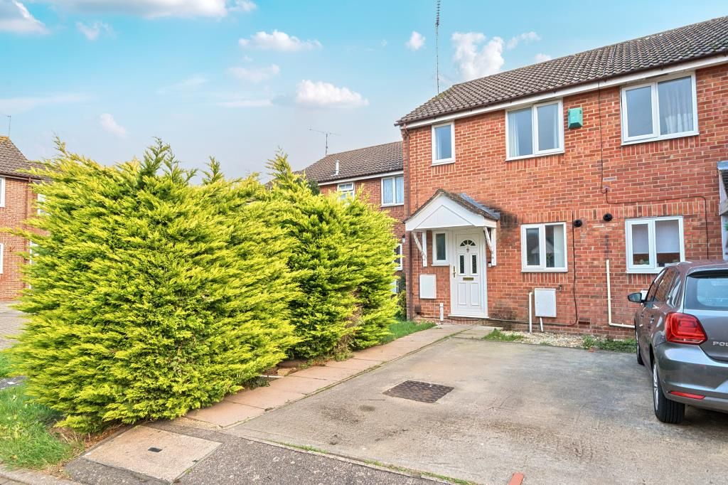 Property photo 1 of 21 External View