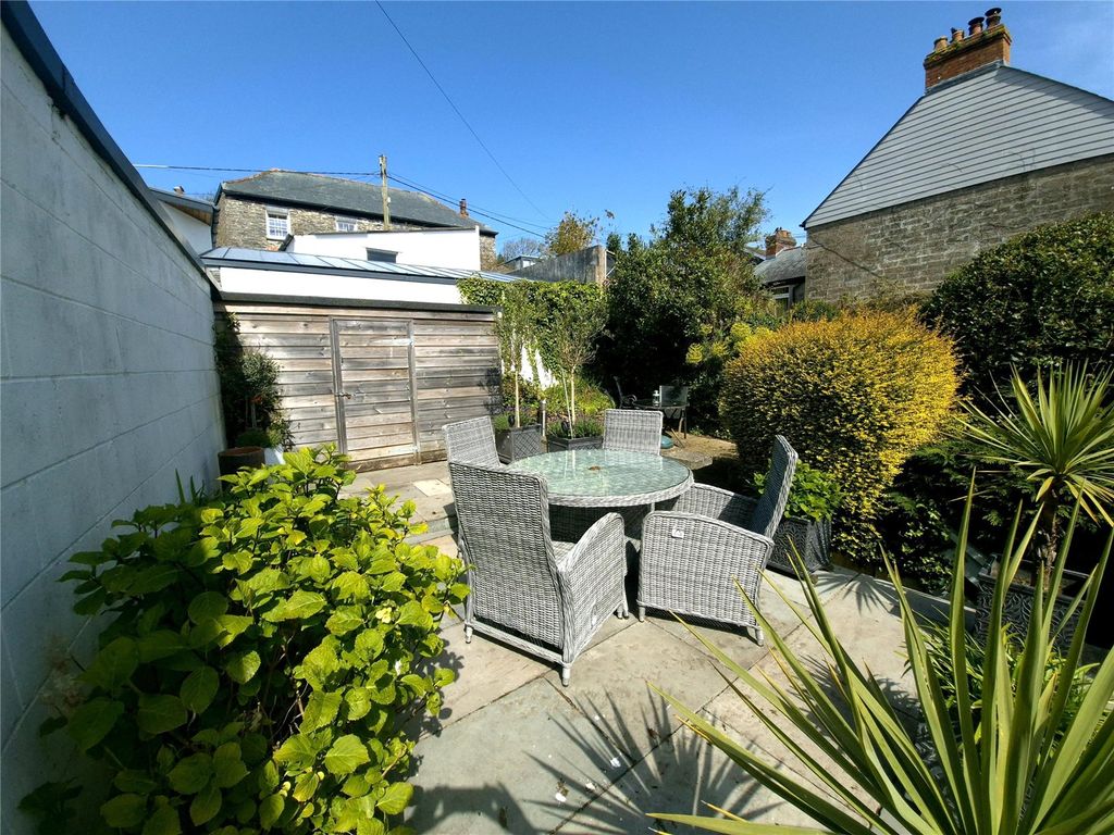 Additional image 19 of 2 bed terraced house for saleChurch Street, Padstow, Cornwall PL28
