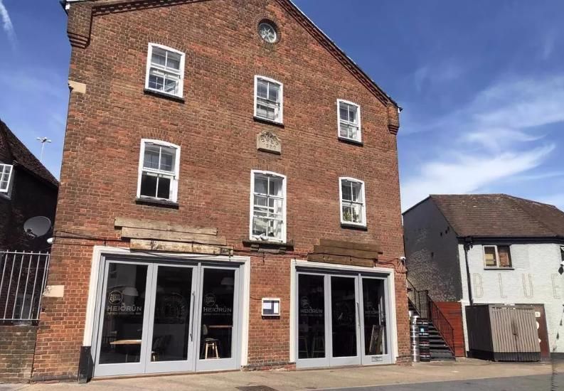 Property photo 1 of 12 Outside Front