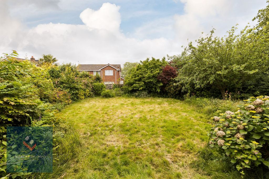 Property photo 3 of 25 Rear Garden