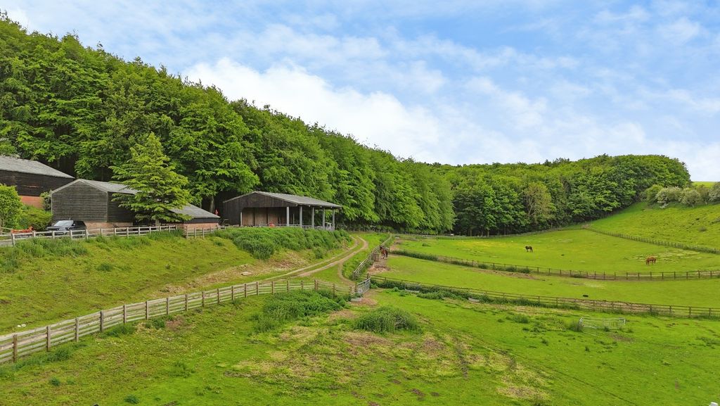 Additional image 27 of 4 bed detached house for saleBurgate, North Newbald, York YO43