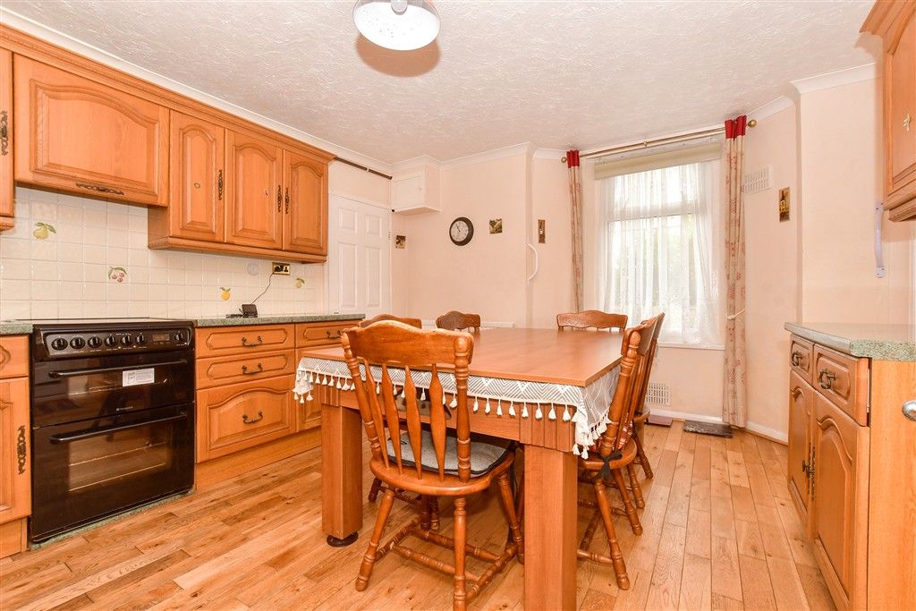 Property photo 3 of 17 Kitchen/ Diner