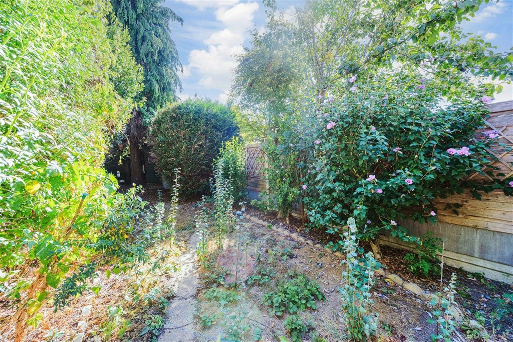 Property photo 2 of 9 Rear Garden