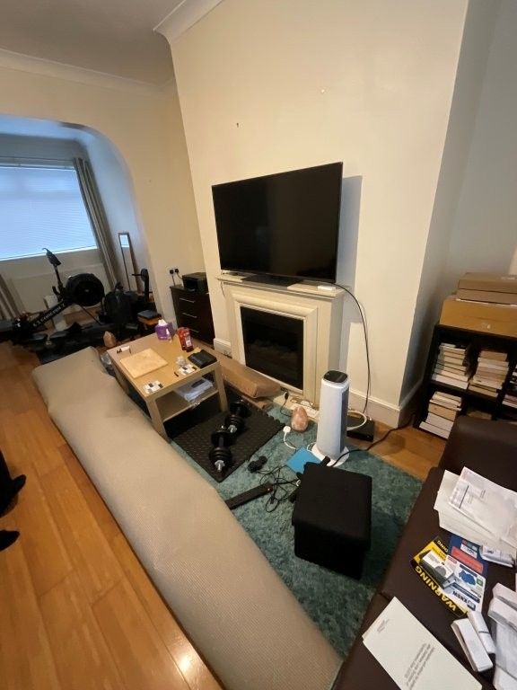 Property photo 3 of 10 6 Dent Street, Shildon, County Durham, DL4 2Dj