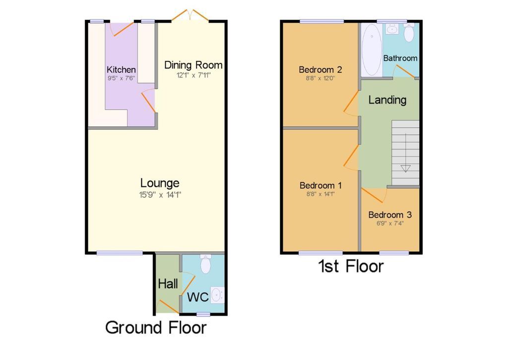 Property photo 2 of 2 Gallery