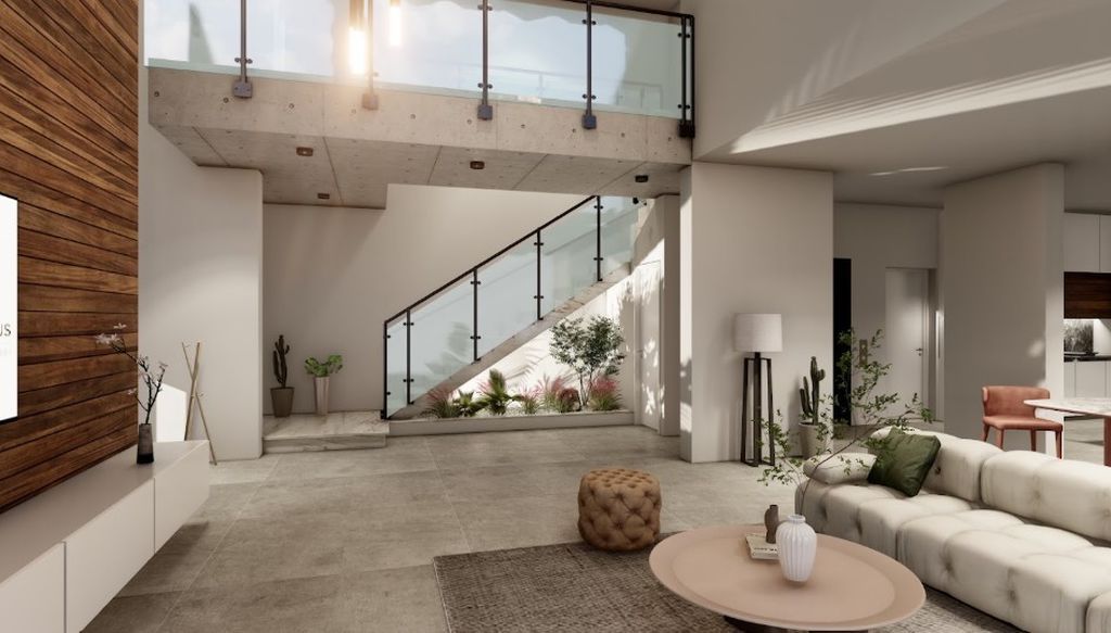 Property photo 3 of 20 Open Plan Living...