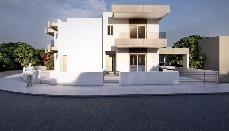 Property photo 1 of 5 Front Of Villa -...