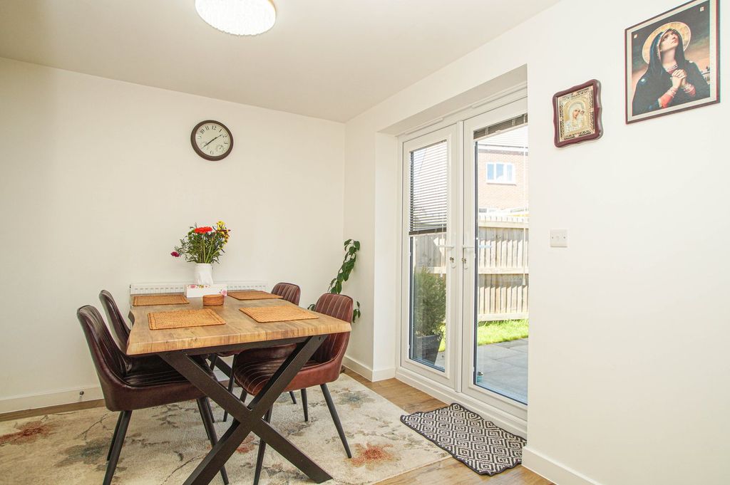 Additional image 11 of 4 bed detached house for saleSnowdrop Close, Penrith CA11
