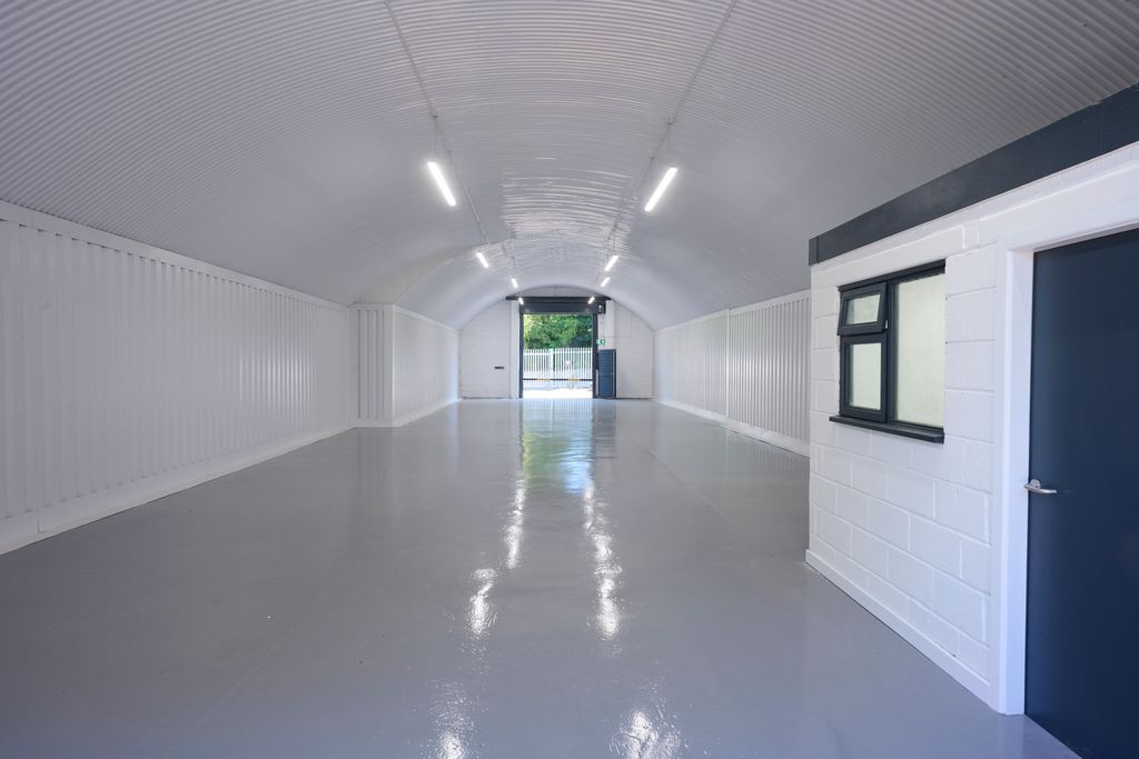 Property photo 3 of 4 Flexible Property Space