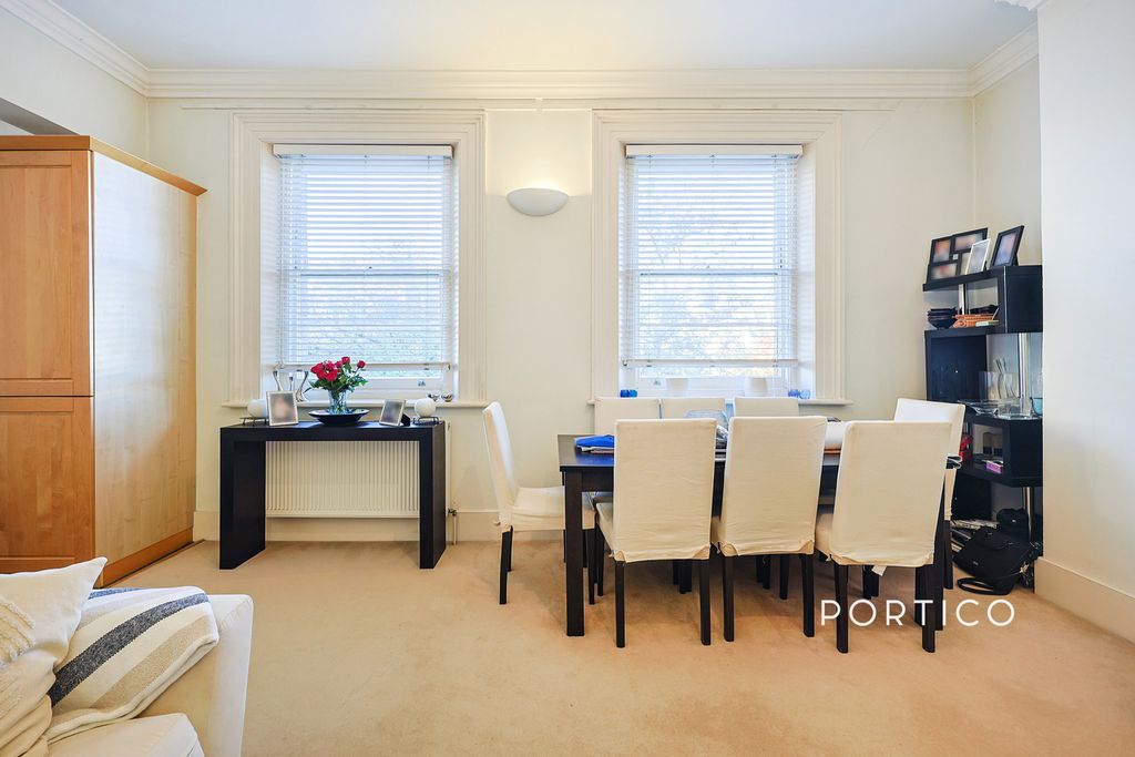 Property photo 2 of 10 Living Room