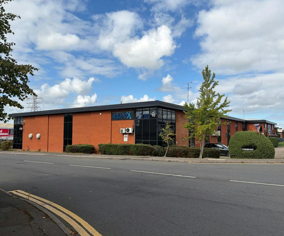Property photo 1 of 5 Shannon Way, Tewkesbury Business Park - External 1.Jpeg