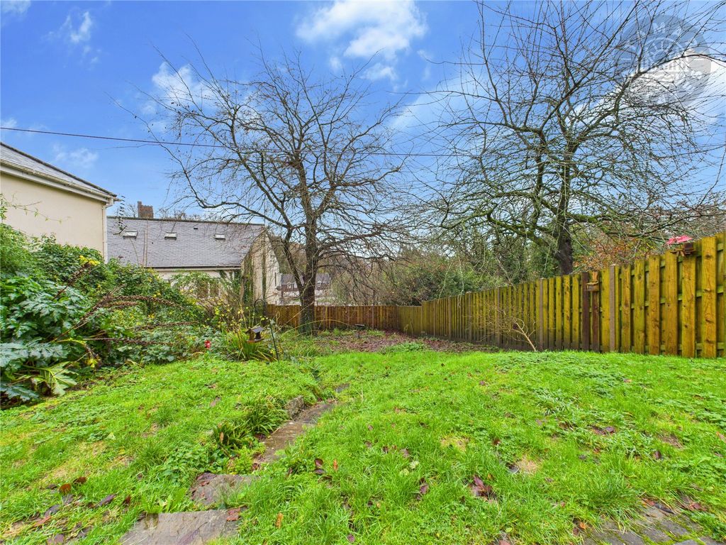 Property photo 3 of 19 Rear Garden