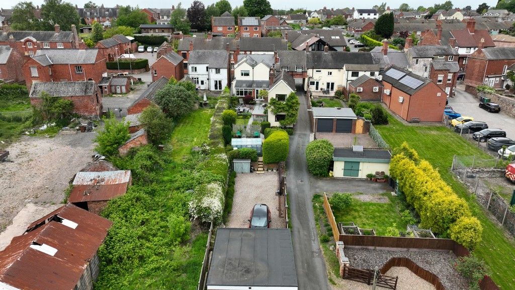 Additional image 37 of 4 bed semi-detached house for saleHigh Street, Ibstock, Leicestershire LE67