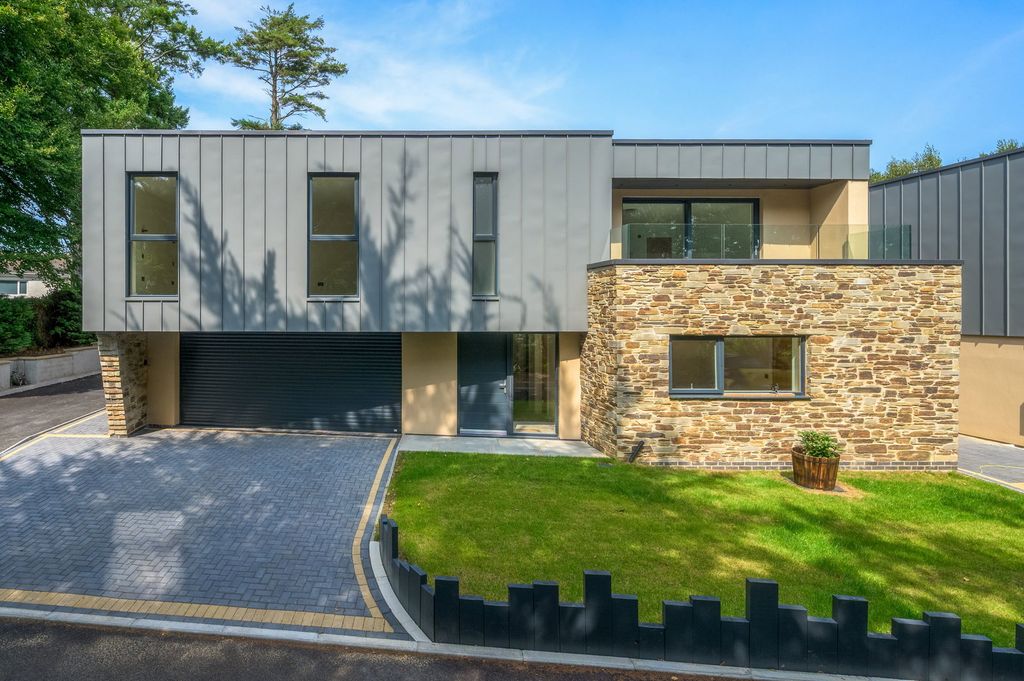 Additional image 15 of 5 bed detached house for saleBoringdon Croft, Plympton, Plymouth PL7