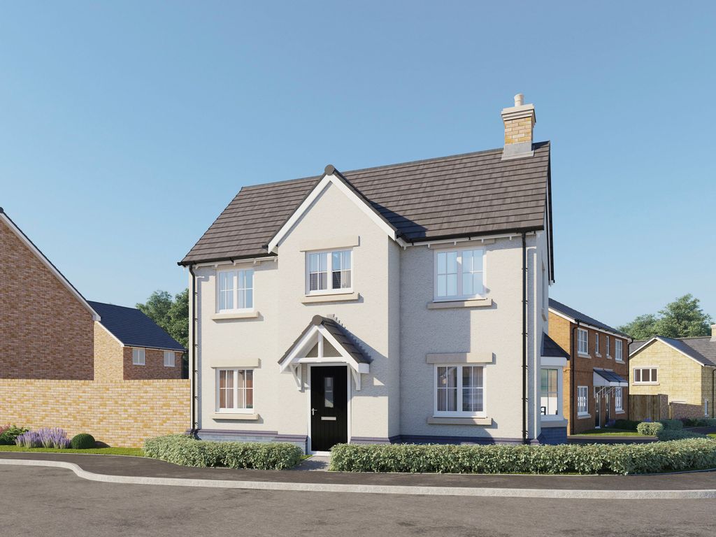 Property photo 1 of 11 CGI