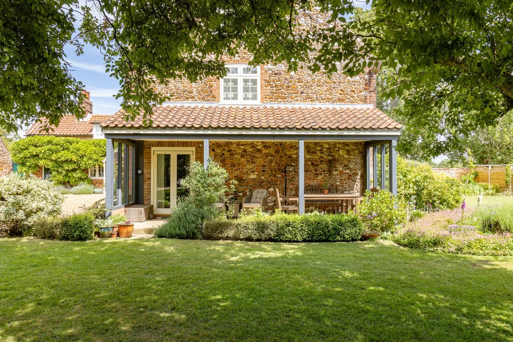 Additional image 65 of 5 bed detached house for saleBeach Road, Holme Next The Sea PE36