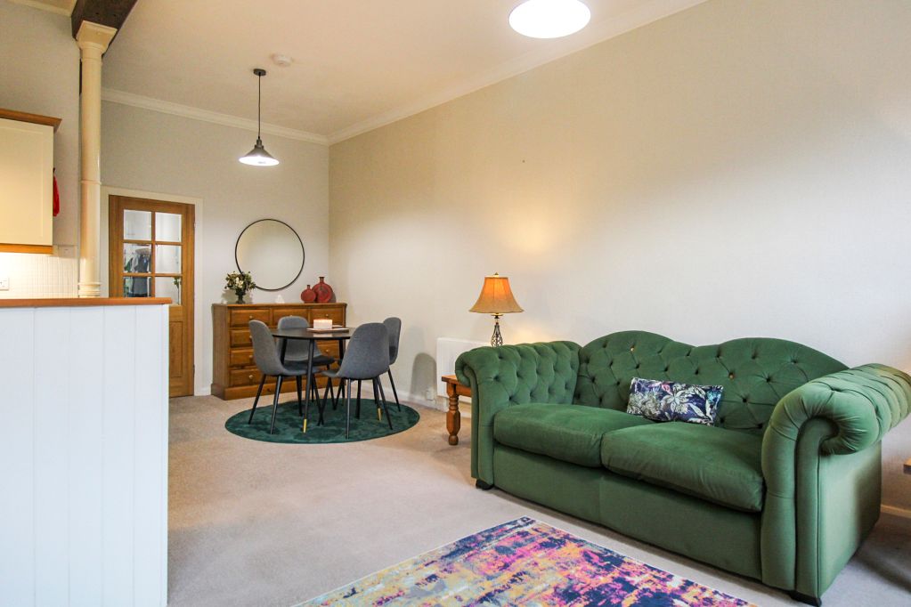 Property photo 3 of 14 Living Area
