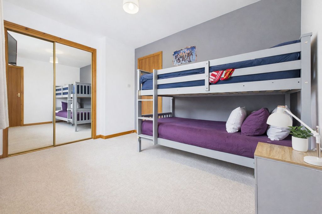 Additional image 15 of 2 bed flat for saleHolm Dell Place, Inverness IV2