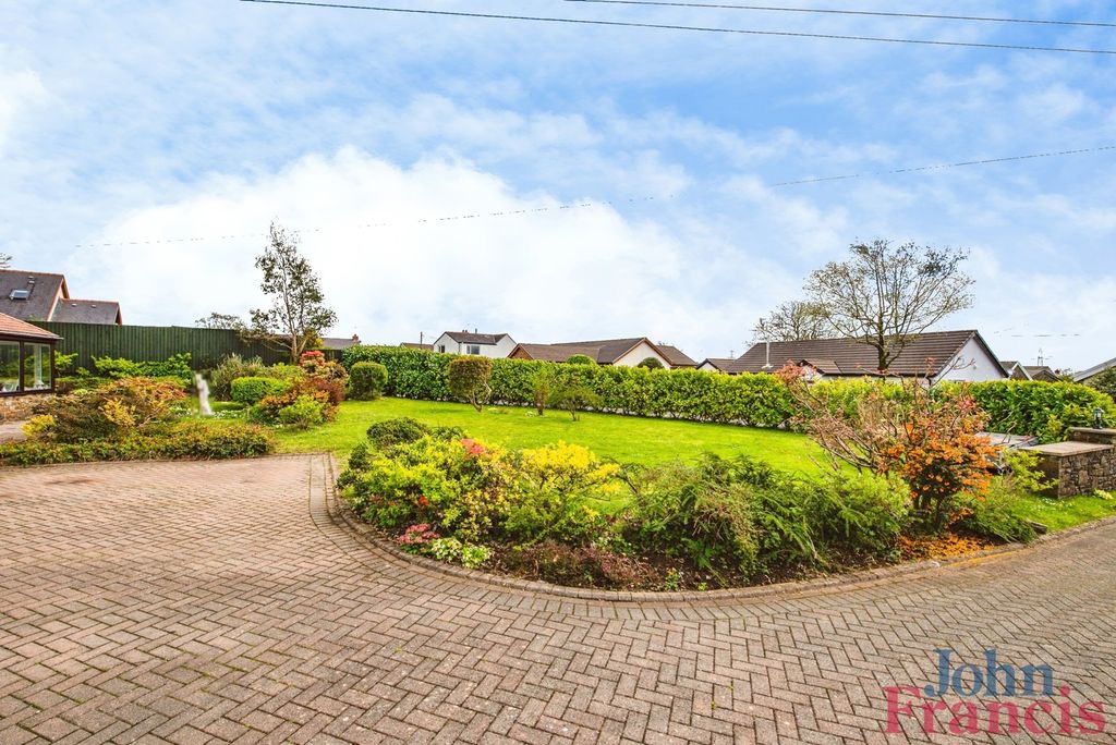 Additional image 26 of 3 bed detached house for saleThornberry Gardens, Ludchurch, Narberth, Pembrokeshire SA67