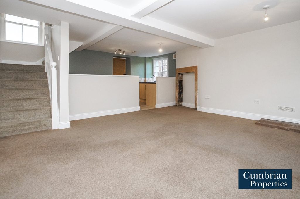 Property photo 2 of 20 Open Plan Lounge/Dining/Kitchen