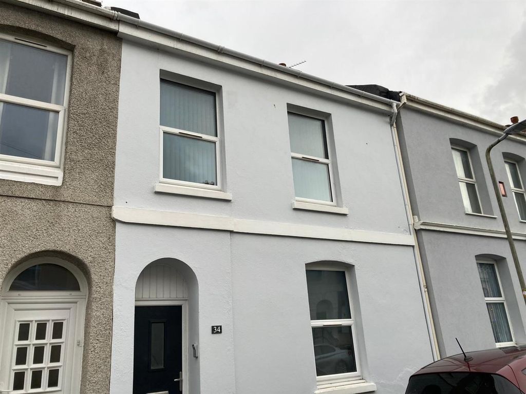 Property photo 1 of 10 34 Bayswater Road External.Jpeg