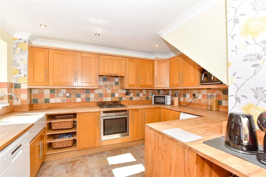Property photo 3 of 13 Kitchen/Diner
