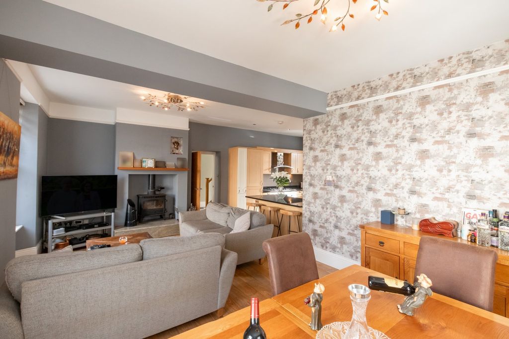 Additional image 10 of 4 bed semi-detached house for saleLes Gravees, St. Peter Port, Guernsey GY1