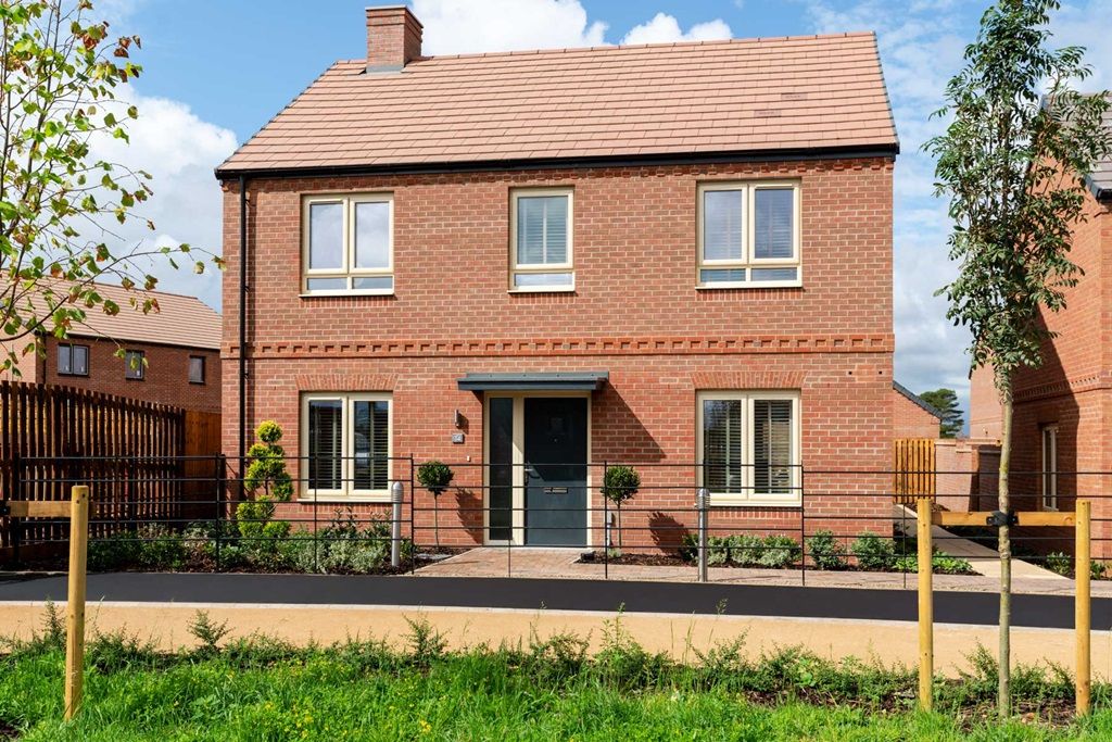 Property photo 1 of 16 The Meadowford