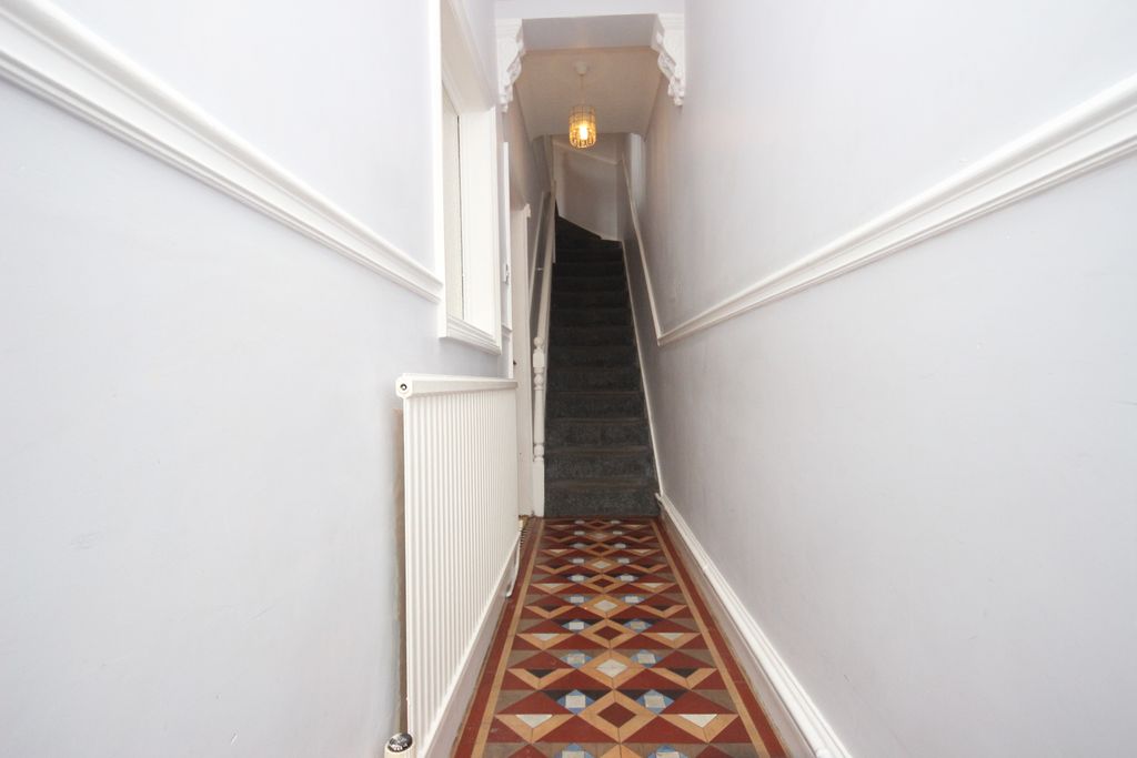 Property photo 2 of 12 Hallway