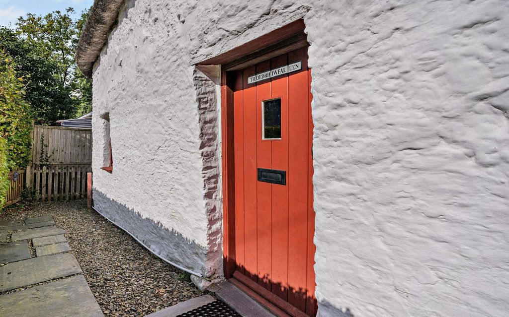 Property photo 3 of 29 Front Entrance