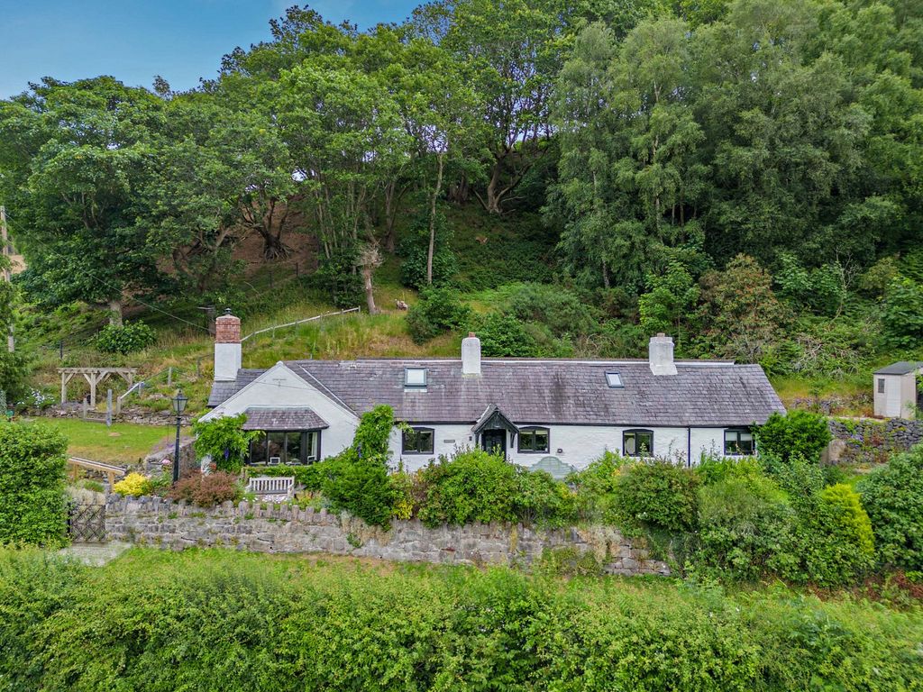 Additional image 15 of 4 bed bungalow for saleBodfari, Denbigh, Denbighshire LL16