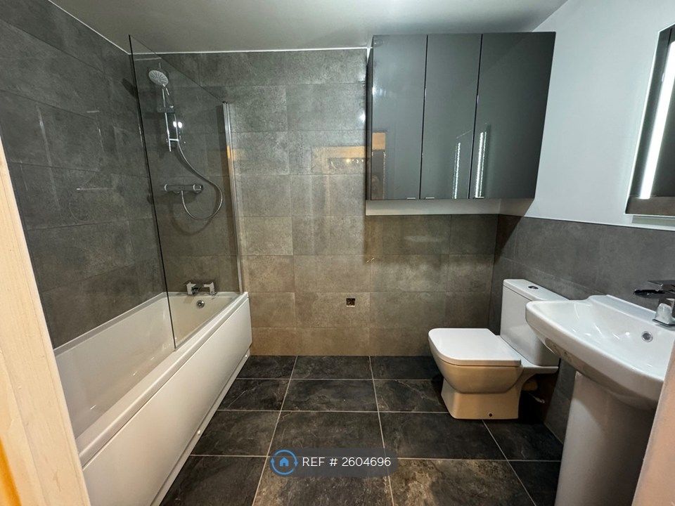 Property photo 2 of 12 Brand New Bathroom
