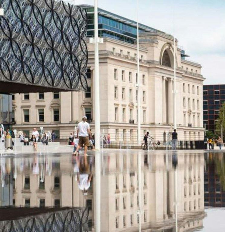 Property photo 1 of 7 Baskerville House Main 1.Jpg