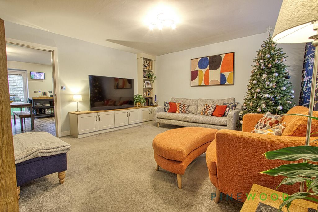 Property photo 2 of 27 Living Room