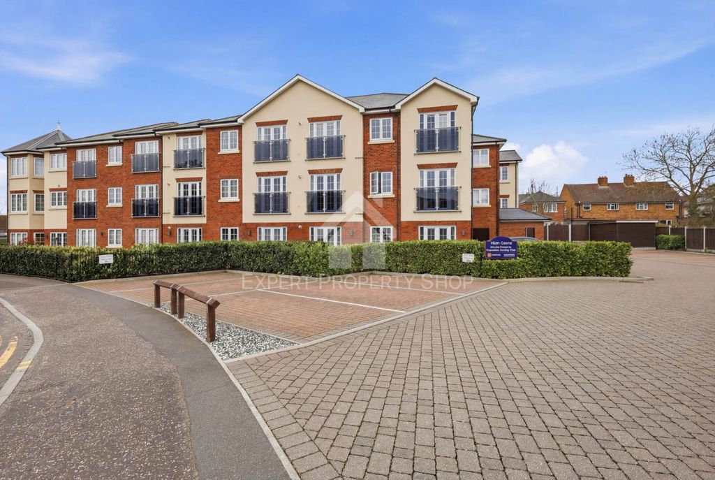Additional image 12 of 1 bed flat for saleHigh Road, Benfleet SS7