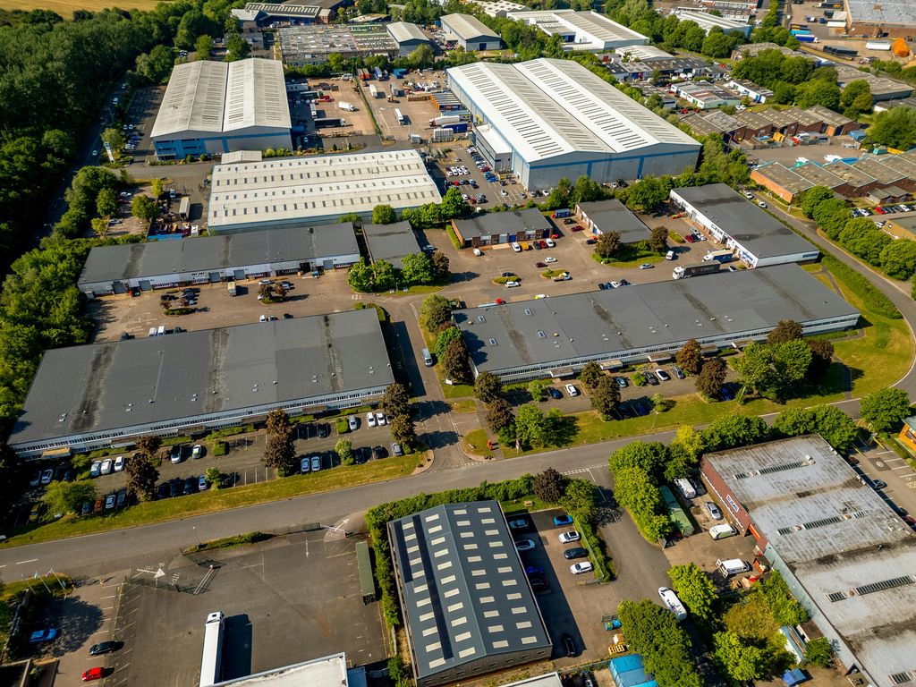 Property photo 2 of 8 23.5.25 - Washford Ind Est (Aerial) .-94.Jpg